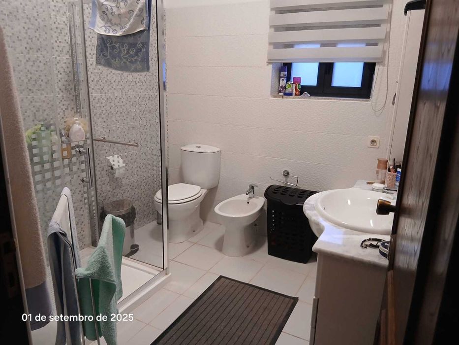 apartamento T1 no Fundão » tudo incluído