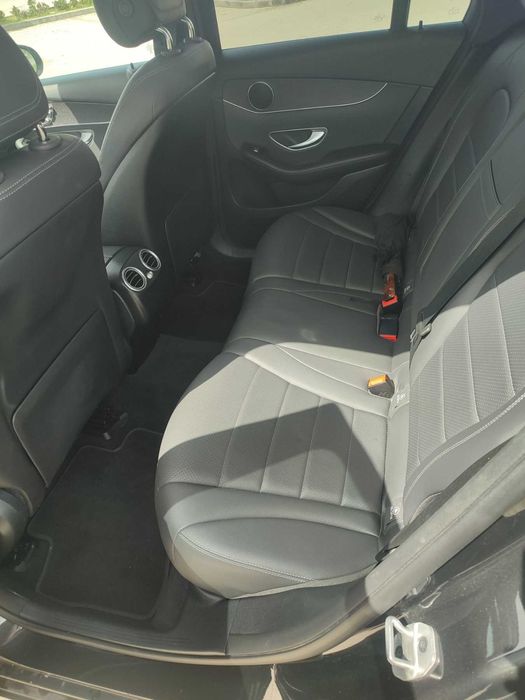 Mercedes GLC 300 4Matic