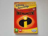 Iniemamocni gra dla dzieci PC