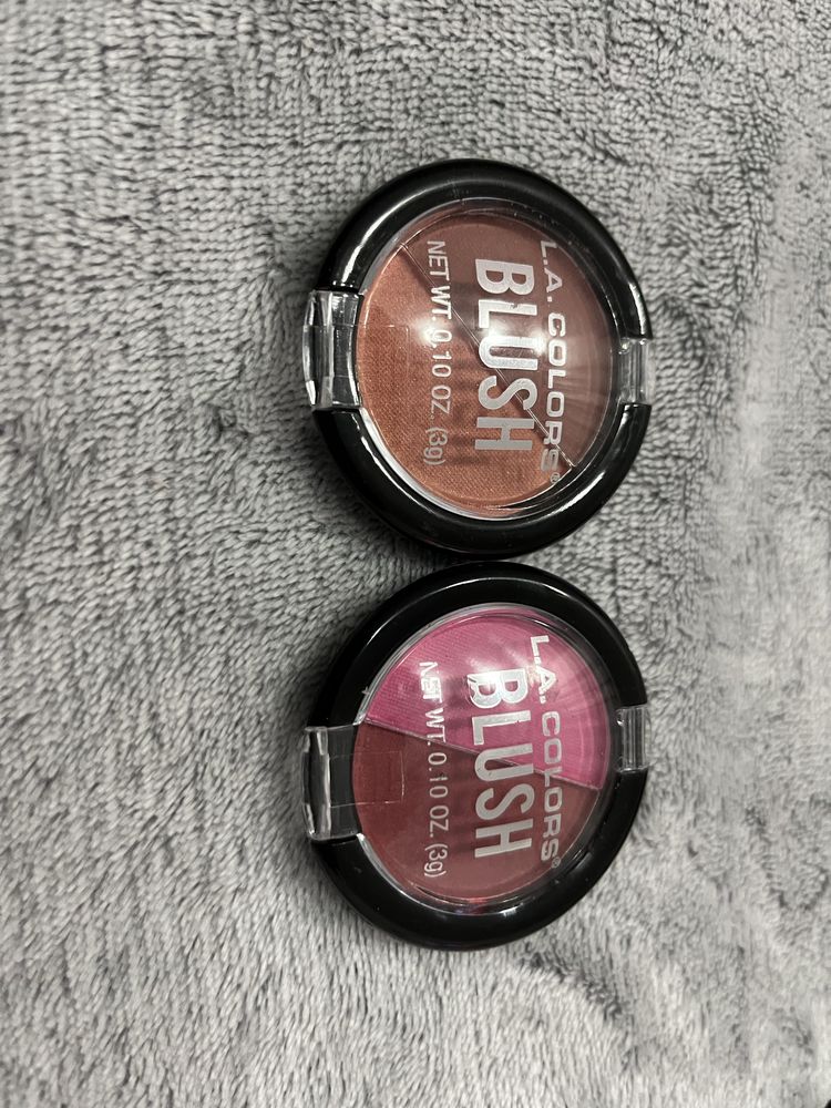 L.A colors Blush