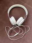 Słuchawki przewodowe beats EP by dr dre białe