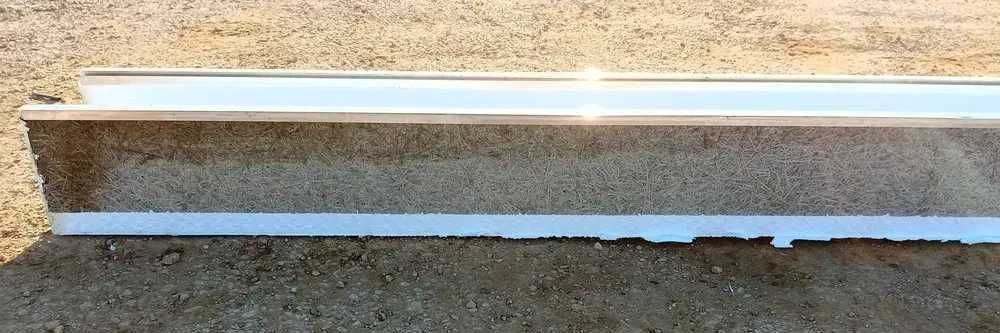 Caixa de Estore em Esferovite - Novo