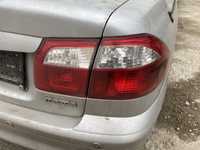 Стоп фонарь задний правий на Mazda 626 GF з розборки