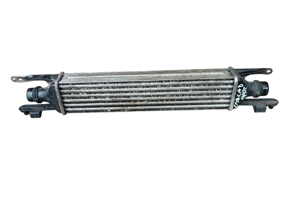 Chłodnica Powietrza Intercooler Opel Corsa D 1.3 CDTI