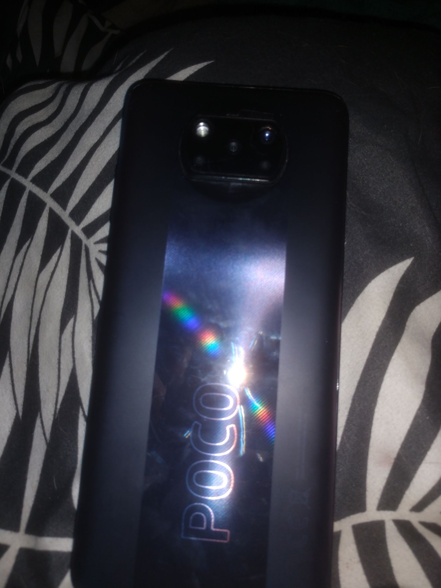 Poco x3 pro 128/8