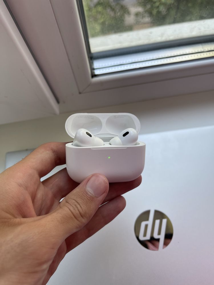 Airpods Pro 2 Original