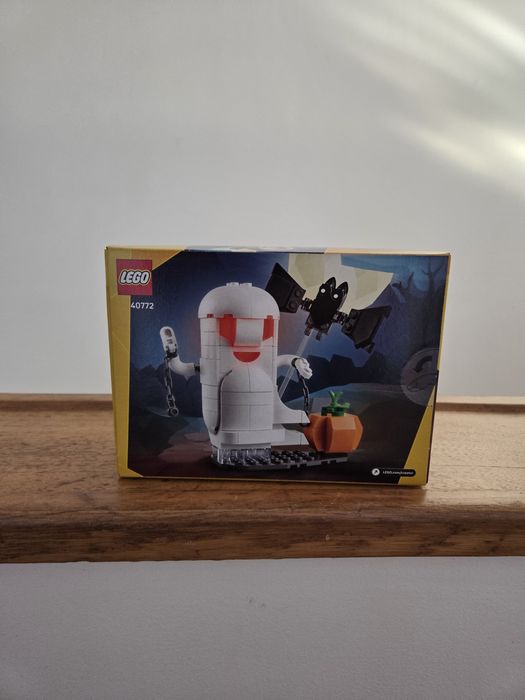 Lego ghost 40772