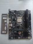 i5 9600kf płyta główna 16gb ram