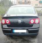 Volkswagen Passat 2.0 Trendline de 2007