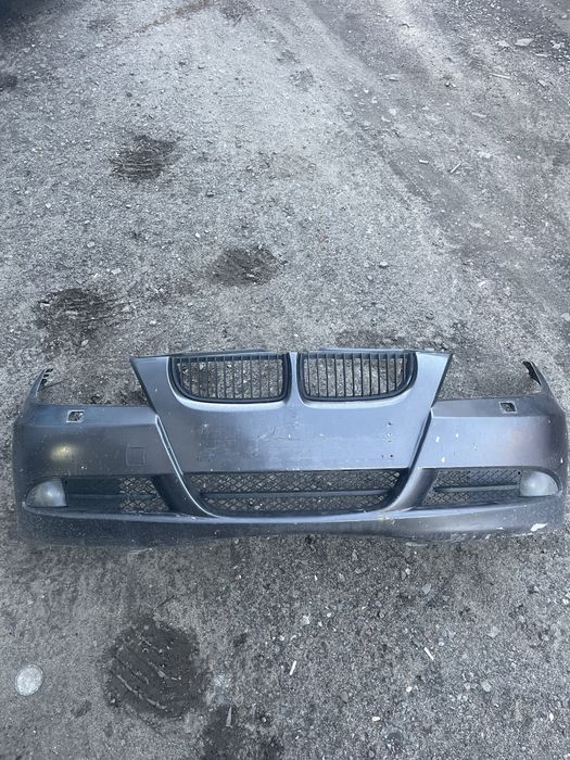 Передний бапре е90,91 до рестайлинг