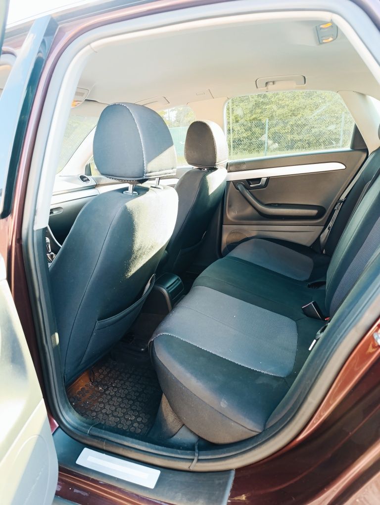 Seat Exeo 2.0D // 2010 // Super Stan // Klima // Zamiana //

Samochód