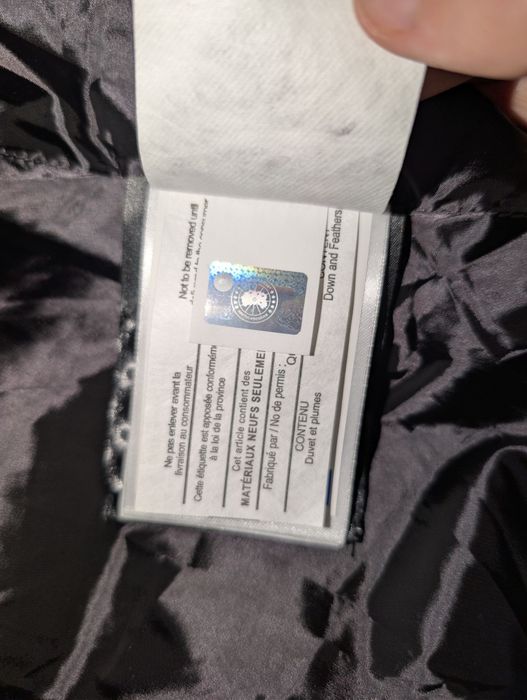 Парка куртка чоловіча Canada Goose Wyndham