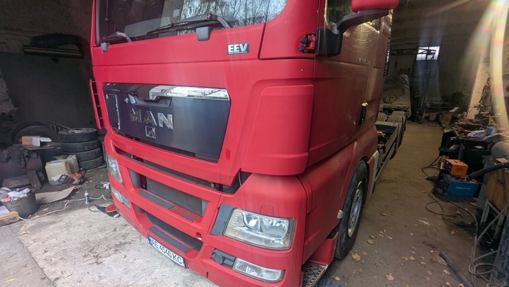 Полірування авто, мотоциклів, іншого виду транспорту