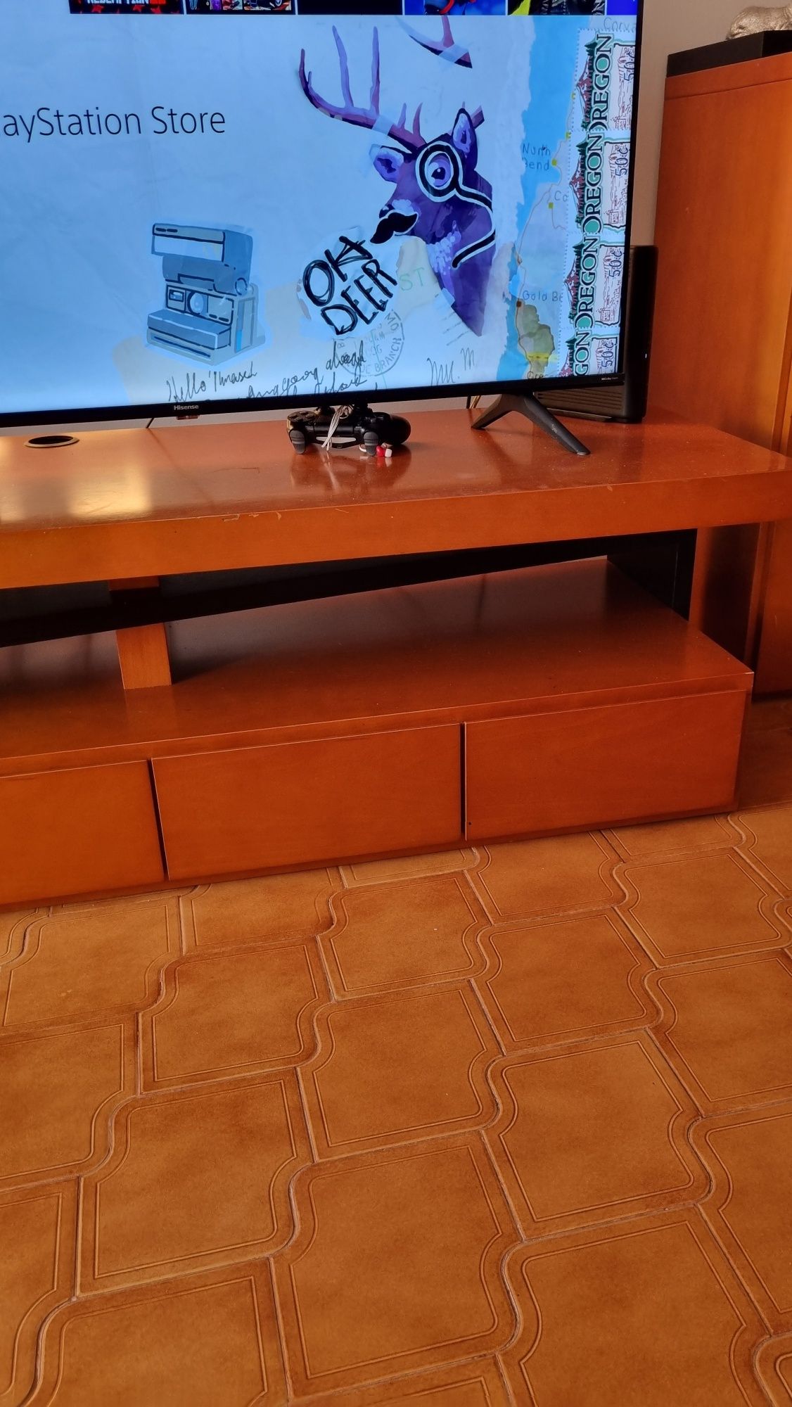 Movel para tv oportunidade