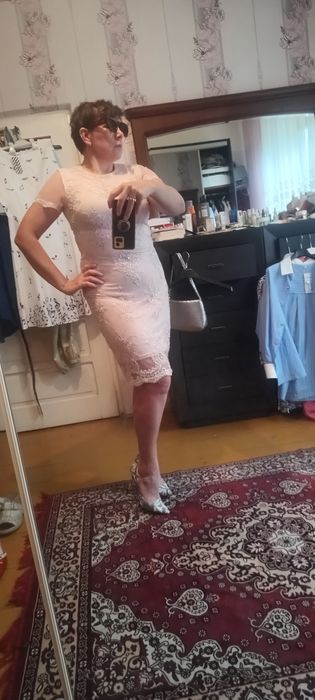 Mohito kolekcja wiosna-lato damskie zmysłowe sukienka