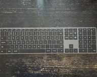 Klawiatura SATECHI slim x3