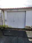 Vendo 2  Garagens Chainça Abrantes