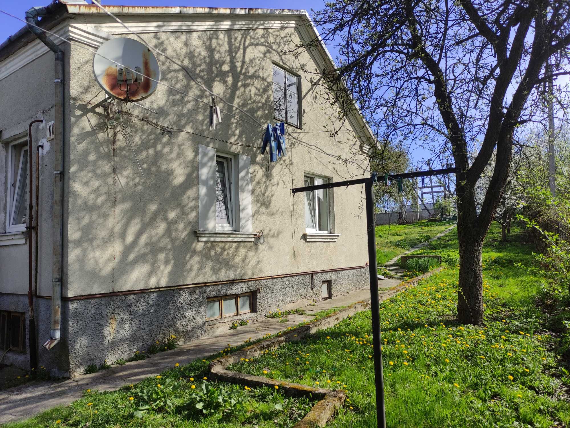 Будинок село Зимна Вода,  вул. Шухевича 11. Ділянка 12 сот. Власник