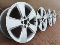 Oryginalne Felgi 17" Audi A3 S-Line 5x112 ET51