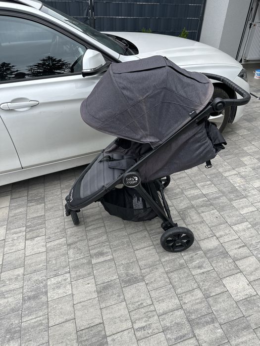 Baby jogger mini gt2 stan bdb