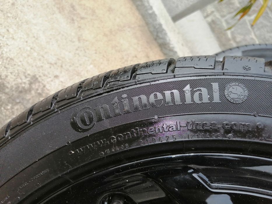 Vendo jantes e pneus