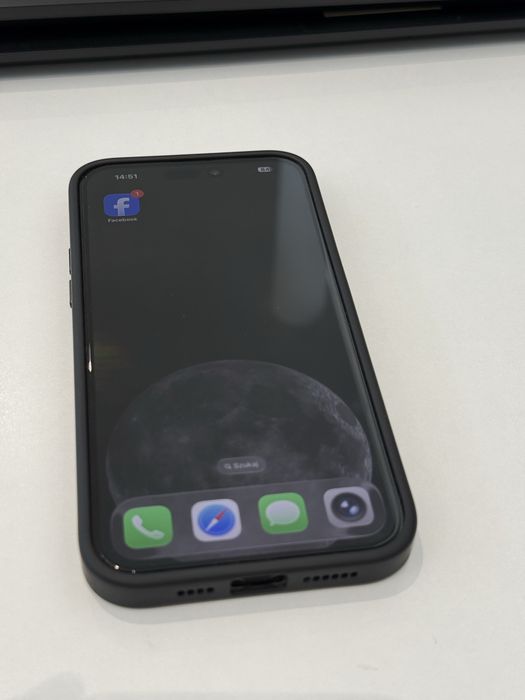 iphone 14 pro max 128gb - idealny stan