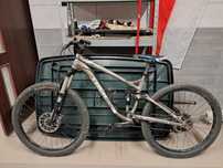 Rower MTB Trek Fuel EX 6