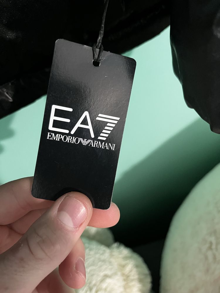 Чоловіча куртка Armani
