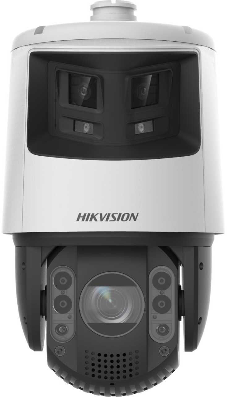 Роботизовані (SPEED DOME) камери, Тепловізори Hikvision 2-4МП, Пульти