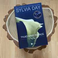 Książka „Tylko mnie poproś” Sylvia Day nowa erotyk