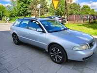 Audi A4B5 Lift 1.9TDI