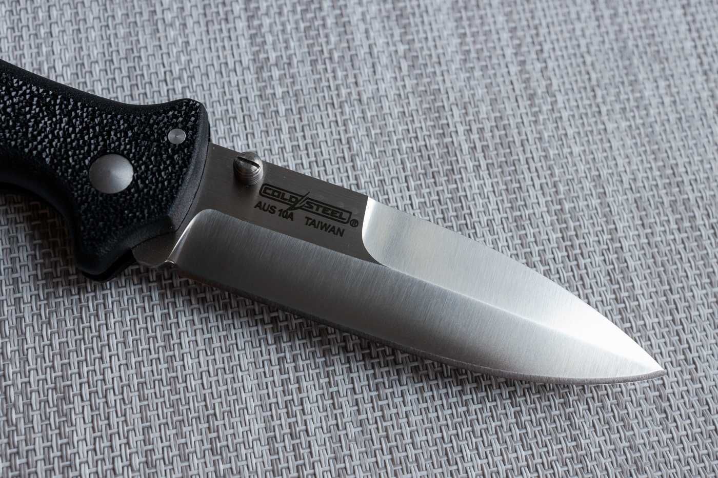 Складной нож Cold Steel Counter Point оригінальний