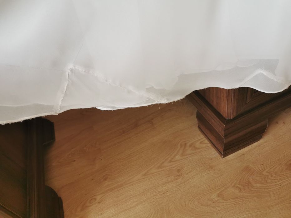 Suknia ślubna Stella York kolor ivory rozmiar 36