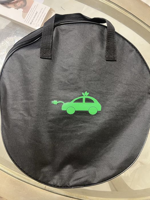 Зарядка для автомобіля