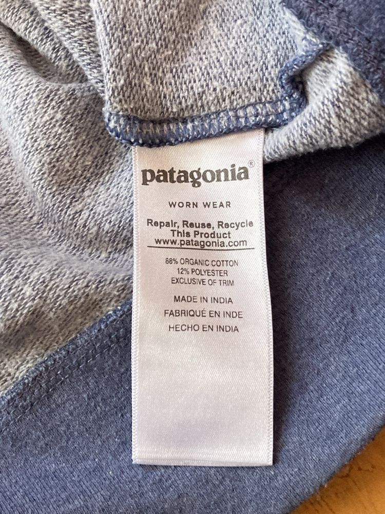 Худі Patagonia / Худі Патагонія