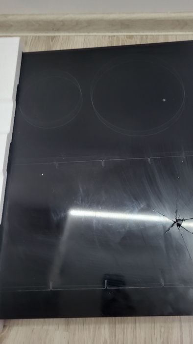 Płyta indukcyjna Samsung