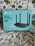 Dobrej Jakości Router Archer A6 TP-Link AC1200 Wi-Fi