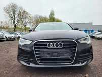 Audi A6C7 Avant mod.2014 2.0TDI 177KM LEDy kamera 4x climatronicOKAZJA