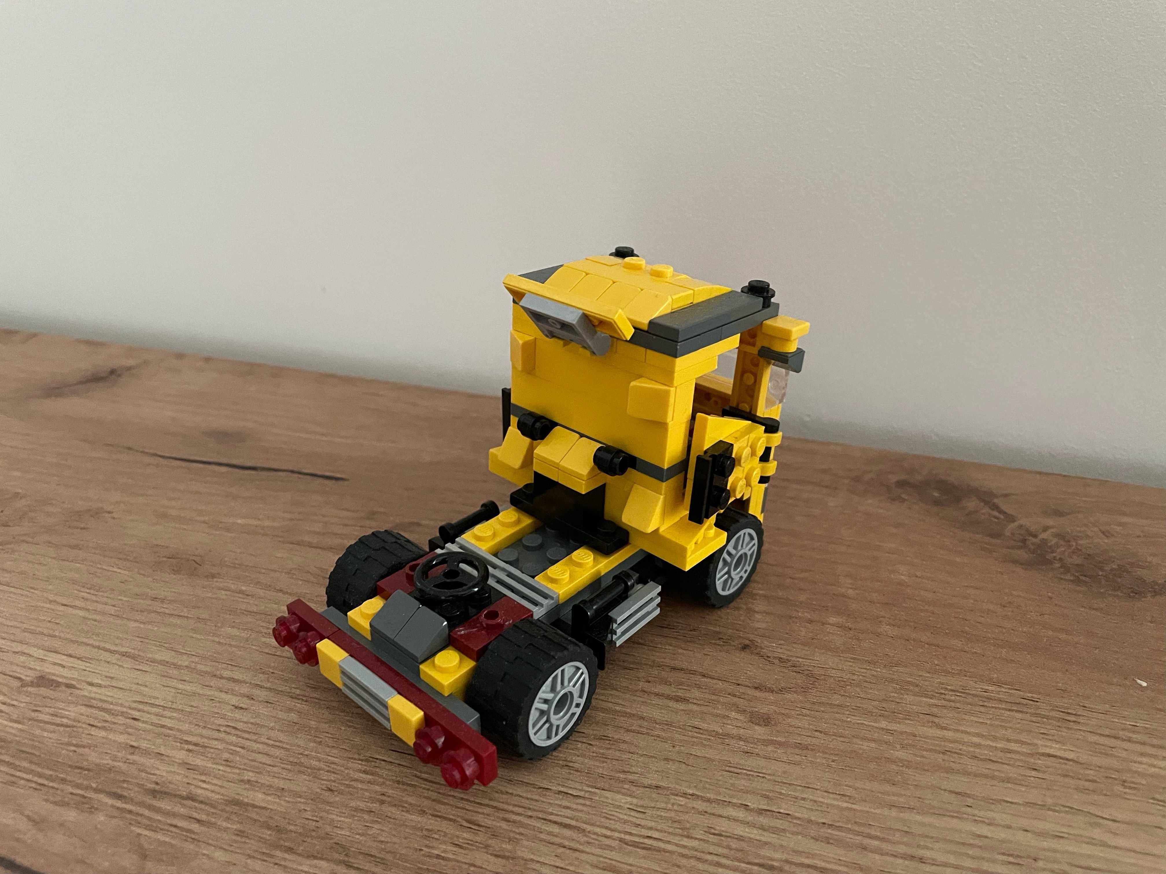 LEGO Creator 4939 3w1