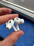 Słuchawki AirPods Pro 2