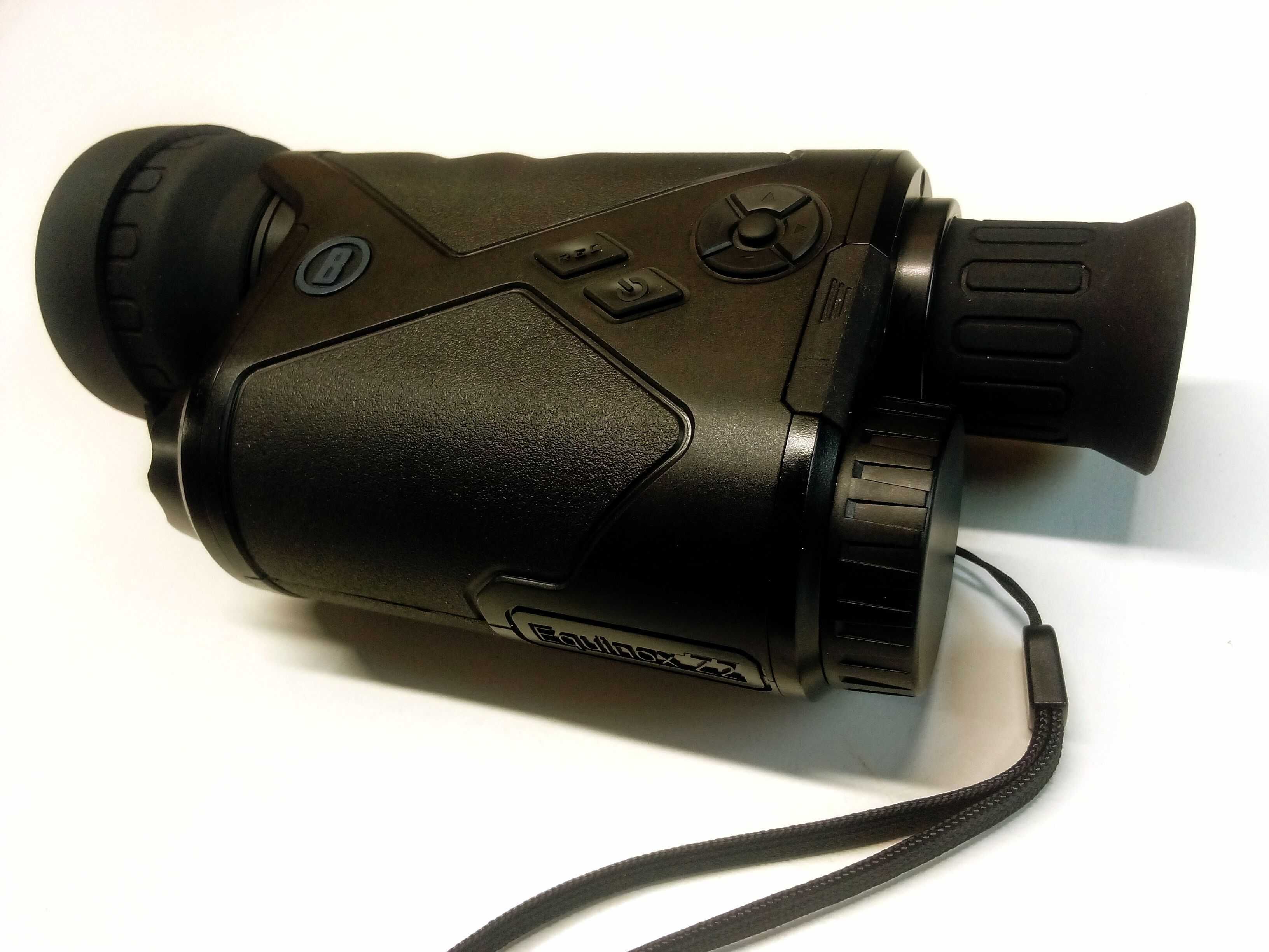Noktowizor cyfrowy monokular Bushnell Equinox Z2 6x50 NOWY Wyprzedaż