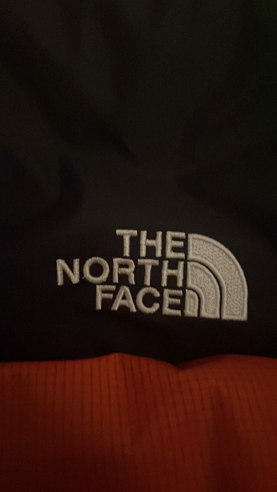 Kurtka The North Face Nuptse