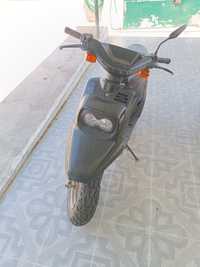 Yamaha BWS original