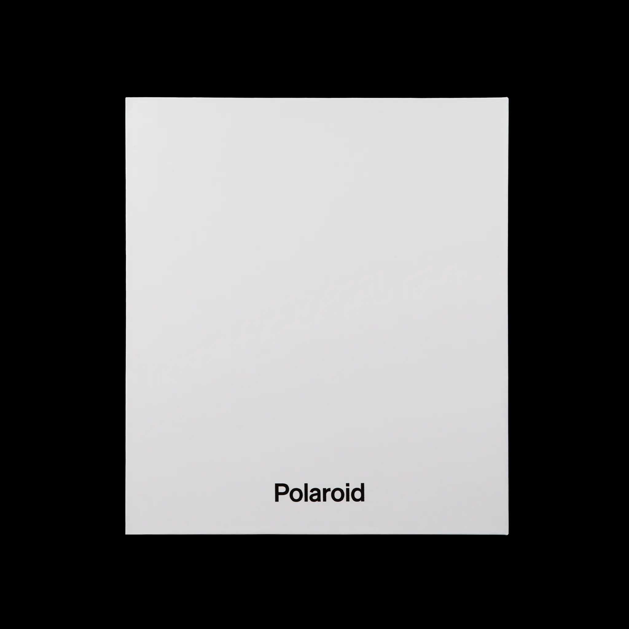 Фотоальбом Polaroid Photo Album білий великий весільний