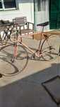 Bicicleta Ciclismo vintage Iberia