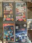 Jogos  para Play Station Portátil