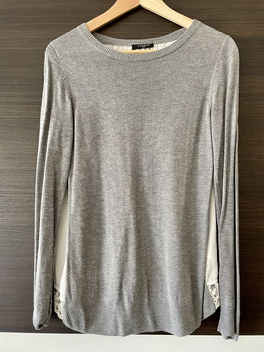 Malhas Lanidor mulher