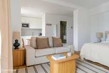 Apartment in Alvalade