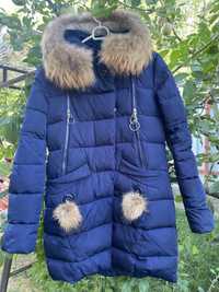 Куртка Пальто зимове