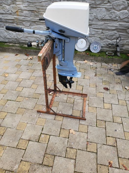 Продам Джонсон 8.